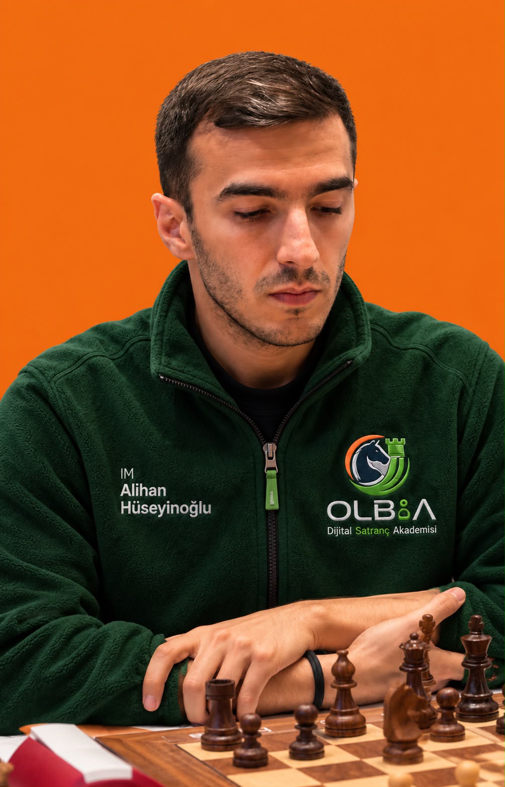 IM Alihan Hüseyinoğlu