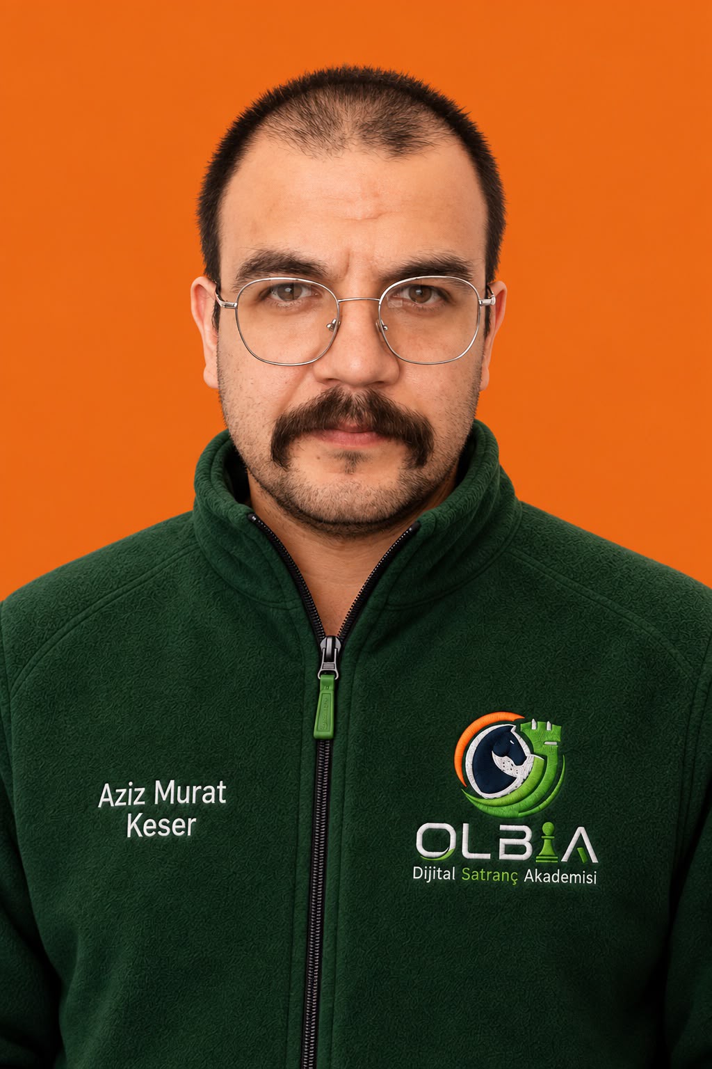 Dr. Aziz Murat Keser