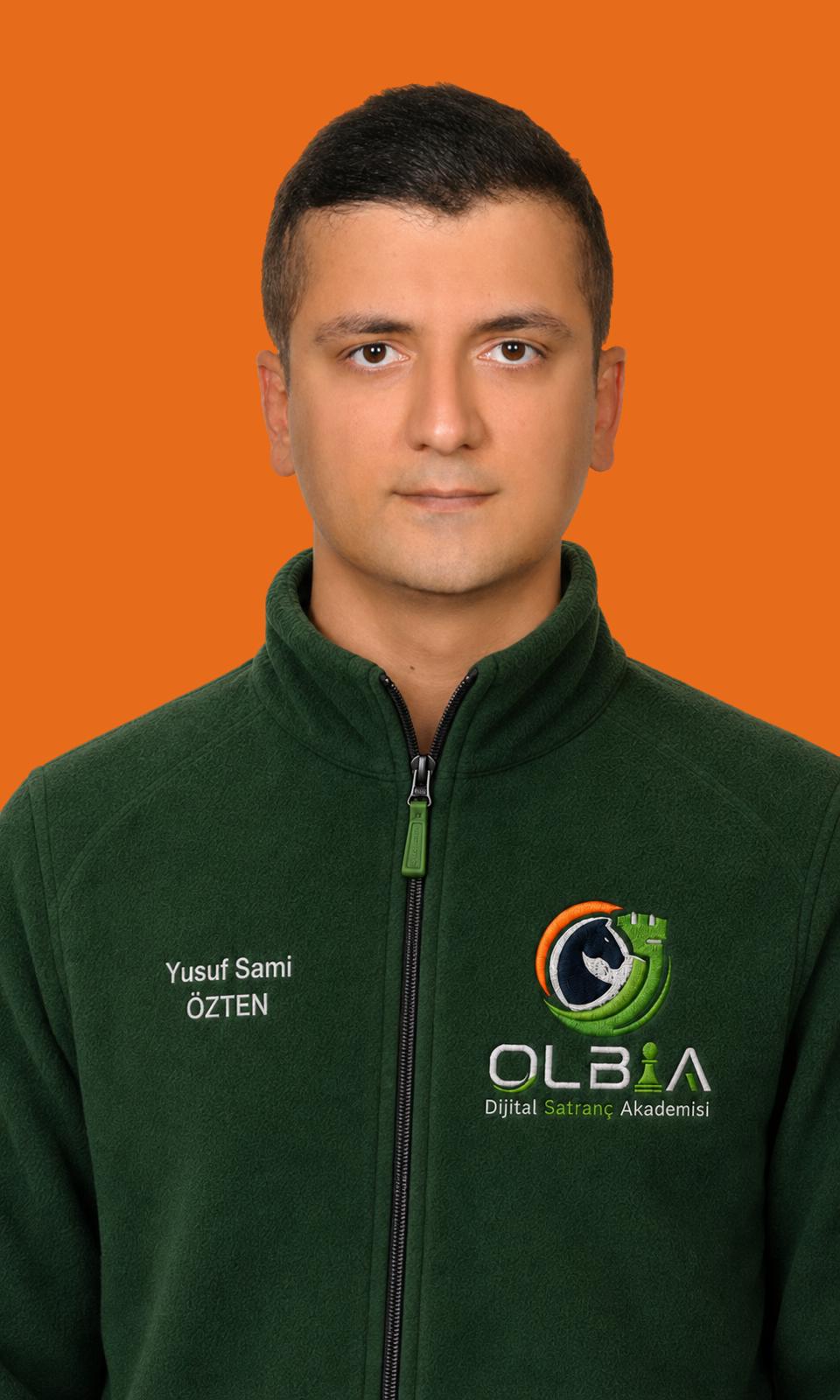 Yusuf Sami Özten